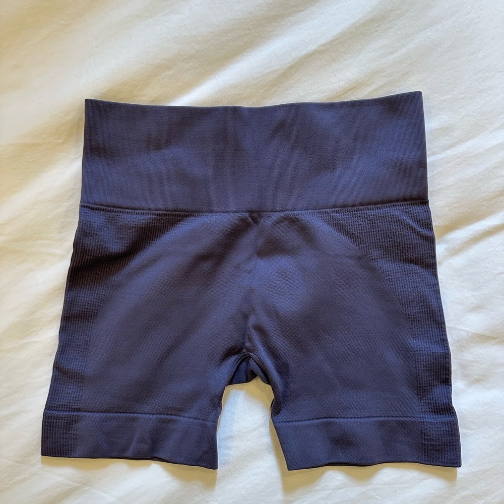 SET Active Sculptflex Bike Shorts